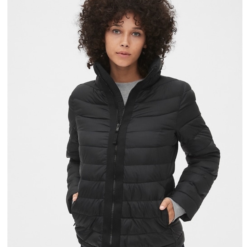 Gap coat